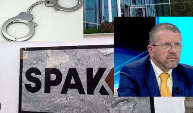 Raporte mjekësore false/ Ish-Prokurori: Si tentojnë t’i shpëtojnë arrestimit zyrtarët e korruptuar, SPAK të hetojë mjekët!