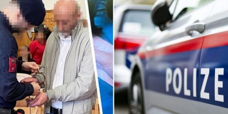 Romancë e ndaluar, shqiptari që qëlloi 42 herë me thikë ish-të dashurën doli para gjykatës