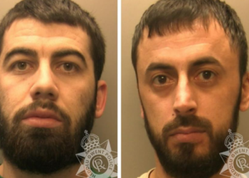 EMRAT/ ‘Shtëpi bari’ në mes të Anglisë, dënohen dy shqiptarët