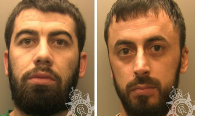 EMRAT/ ‘Shtëpi bari’ në mes të Anglisë, dënohen dy shqiptarët