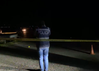 Zbardhet plagosja e Emiljano Palokës në Velipojë, autori kishte thyer “arrestin shtëpiak”, shpallet në kërkim