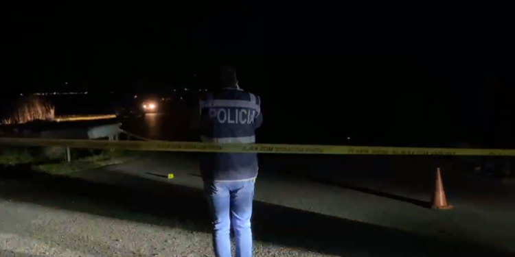 Zbardhet plagosja e Emiljano Palokës në Velipojë, autori kishte thyer “arrestin shtëpiak”, shpallet në kërkim