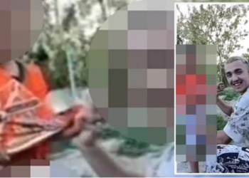 Zhveshi të miturin dhe i puthi organin gjenital! Arrestohet ‘Valmir Bossi’ i Tik Tok