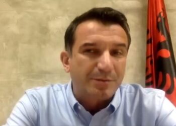 Veliaj: Paraqita punën e mirë të bashkisë, i bëj thirrje Metës dhe Berishës të zbresin nga lartësia dhe të shkojnë në SPAK