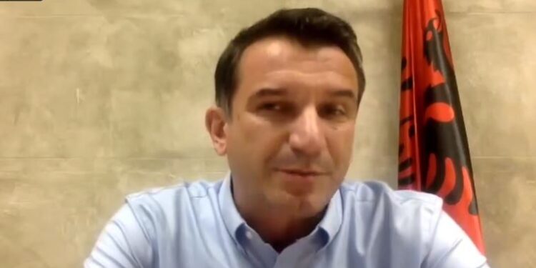 Veliaj: Paraqita punën e mirë të bashkisë, i bëj thirrje Metës dhe Berishës të zbresin nga lartësia dhe të shkojnë në SPAK