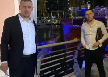 FOTO/ U arrestua pasi u kap brenda stanit me drogë në Kashnjet, ky është vëllai i deputetit të PS-së në Lezhë