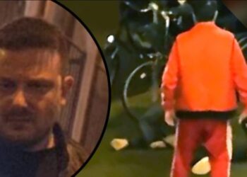 Të vrasësh për 15 mijë euro? Bild zbulon shkakun për EKZEKUTIMIN e serbit në Gjermani