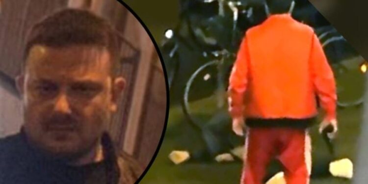 Të vrasësh për 15 mijë euro? Bild zbulon shkakun për EKZEKUTIMIN e serbit në Gjermani