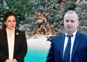 Jorgo Goro e tjetërsoi, SPAK i sekuestron tokën burrit të Xhaçkës