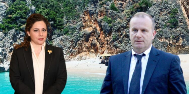 Jorgo Goro e tjetërsoi, SPAK i sekuestron tokën burrit të Xhaçkës