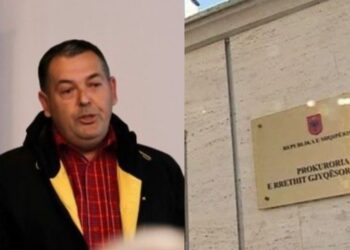 Burg për ish-kryetarin dhe 3 të tjerë, sekuestrohet toka që iu shit nipit të Sadri Abazit!