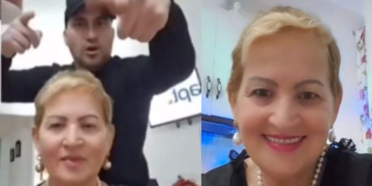 Shfrytëzonin të miturin në ‘Tik Tok’, Gjykata e Beratit lë në burg Natasha Rombulën dhe djalin e saj