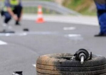 Aksident në Burrel, humb jetën 62-vjeçari