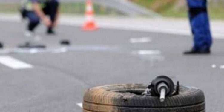 Aksident në Burrel, humb jetën 62-vjeçari