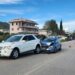 Aksident i trefishtë në Elbasan, ja çfarë raportohet
