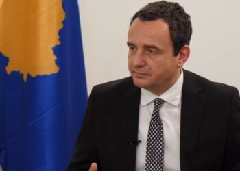 Kurti: Lirohen katër nga pesë policët e ndaluar në Serbi, zv/ drejtori brenda