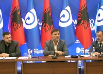 Miratimi i Amnistisë, Alibeaj: Marrëveshje ogurzezë brenda Parlamentit për t’i dhënë sinjal SPAK-ut