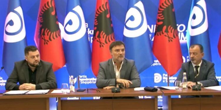 Miratimi i Amnistisë, Alibeaj: Marrëveshje ogurzezë brenda Parlamentit për t’i dhënë sinjal SPAK-ut