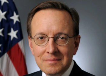 Komisioni i Senatit miraton kandidaturën e David J. Kostelancik në postin e ambasadorit të SHBA në Shqipëri