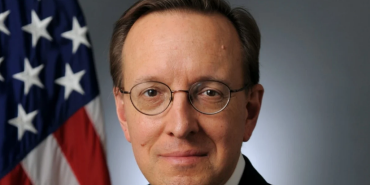 Komisioni i Senatit miraton kandidaturën e David J. Kostelancik në postin e ambasadorit të SHBA në Shqipëri