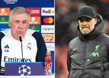 “Nuk doja”, ylli 200 milionësh i Real Madridit konfirmon se dikur refuzoi transferimin prej 3 milionë eurosh te Liverpooli