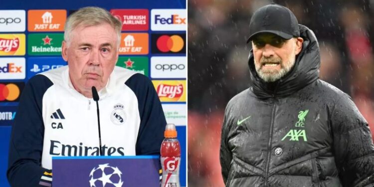 “Nuk doja”, ylli 200 milionësh i Real Madridit konfirmon se dikur refuzoi transferimin prej 3 milionë eurosh te Liverpooli