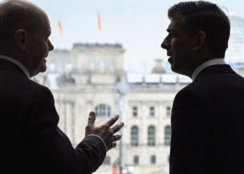 Gjermania dhe Britania e Madhe bisedime për krijimin e sistemit të përbashkët të artilerisë