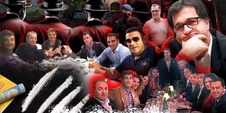 “Shqiponjat e zeza”/ Artur Shehu dhe Bashkim Osmani, 2 ‘kapot’ shqiptarë me lidhje të forta në Shqipëri