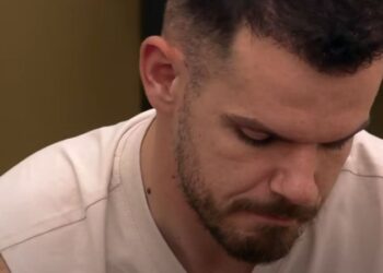 Mami ndërroi jetë dhe babai…”/ Banori i ri i BBV rrëfehet si asnjëherë më parë, zbulon historinë e tij të trishtë