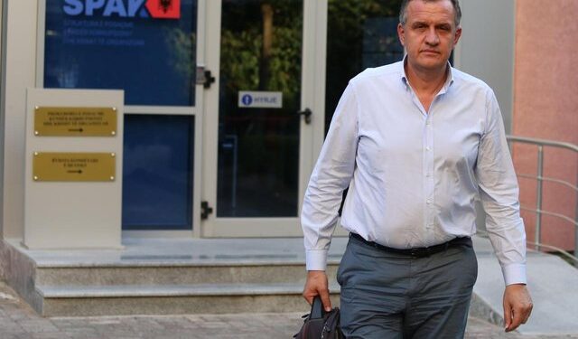 Beqaj refuzoi të paguante 10 mln lekë, GJKKO urdhër SPAK: Pajiseni me dosjen, falas