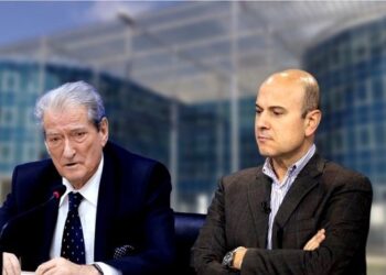 Apeli rrëzon sërish Berishën, avokati: SPAK po bën një akt antikushtetues!