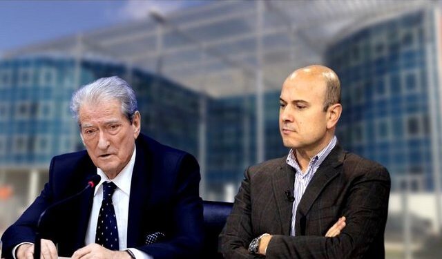 Apeli rrëzon sërish Berishën, avokati: SPAK po bën një akt antikushtetues!