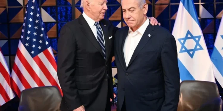 Lufta në Gaza vë në sprovë marrëdhëniet SHBA-Izrael