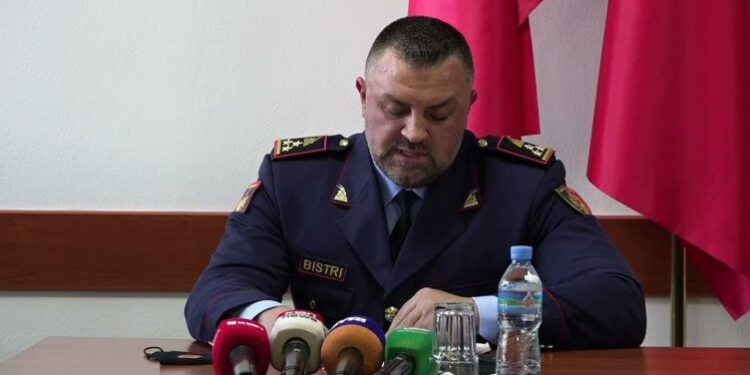 Kërkoi rishqyrtim të masës së sigurisë, Apeli i Posaçëm lë në burg ish-shefin e Forcave Operacionale, Oltion Bistri