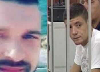 Kontakte me eksponentë të krimit, izolohen në ‘41 bis’ dy të dënuarit përjetë, Anterio Kaloshi dhe Aldo Hoxha