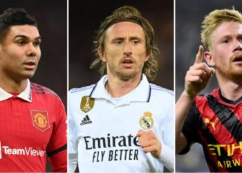 Zbulohet lista e yjeve që sauditët duan të transferojnë këtë verë – shumica kanë lënë gjurmë në Evropë