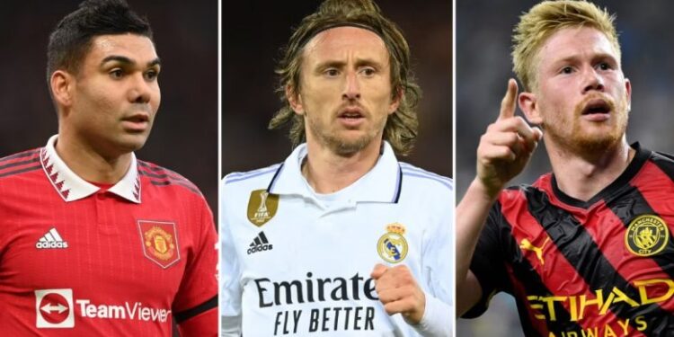 Zbulohet lista e yjeve që sauditët duan të transferojnë këtë verë – shumica kanë lënë gjurmë në Evropë