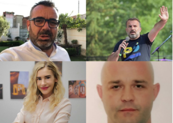 Dosja 5D, përgjimet nxjerrin zbuluar drejtoreshën Deborah Keçi: Më thuaj për çdo gjë…