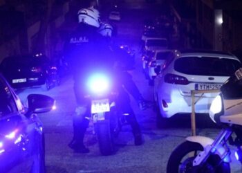 Përleshje mes të miturve në Greqi, 15-vjeçari shqiptar godet me thikë bashkëmoshatarin