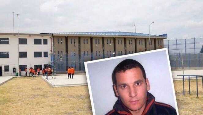 Shkarkohet gjyqtari që liroi nga burgu Dritan Rexhepin