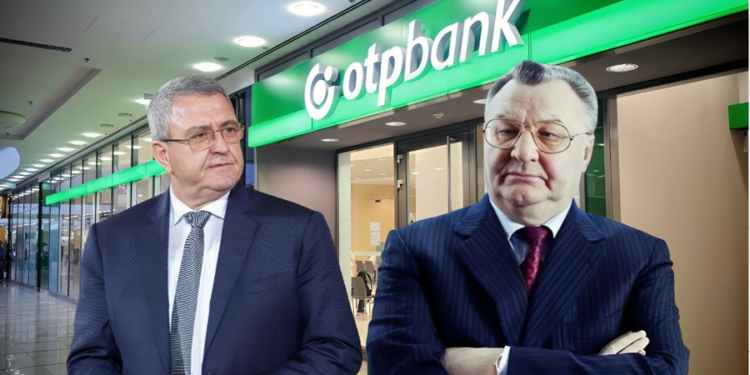 VIDEO/ Nën ‘urdhërin’ e oligarkut Rahimkulov dhe Rusisë, çfarë e lidh Armand Dukën me ‘OTP Bank’?