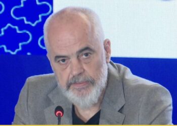 Turizmi në Shqipëri, Rama: Dikur Shqipëria ishte Koreja e Veriut, sot na vizitojnë 10 mln turistë në vit