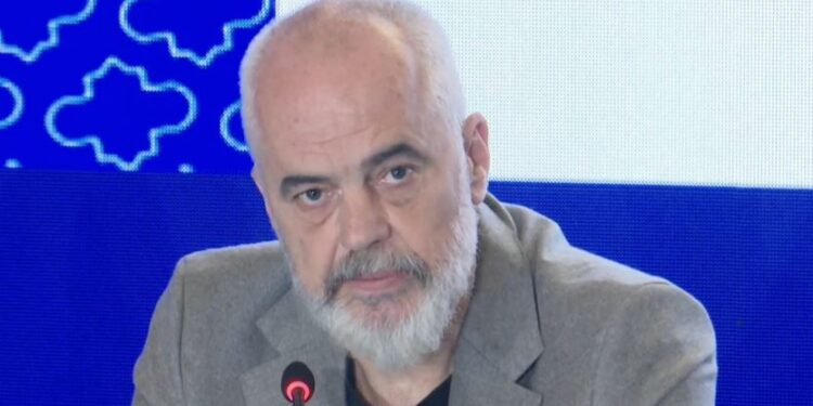 Turizmi në Shqipëri, Rama: Dikur Shqipëria ishte Koreja e Veriut, sot na vizitojnë 10 mln turistë në vit