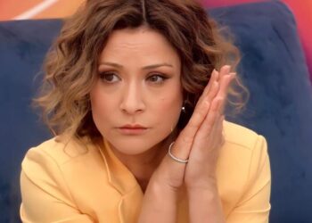 Zbulohet identiteti i të dashurit të Eglës