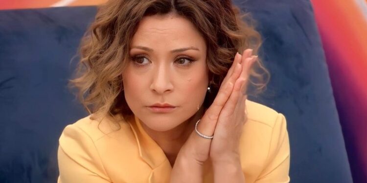 Zbulohet identiteti i të dashurit të Eglës