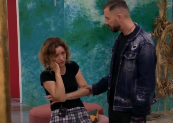 “Po pres mjekun”, Egla Ceno shfaqet në gjendje të dëshpëruar, arsyeja Liami