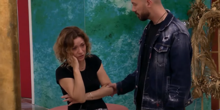 “Po pres mjekun”, Egla Ceno shfaqet në gjendje të dëshpëruar, arsyeja Liami