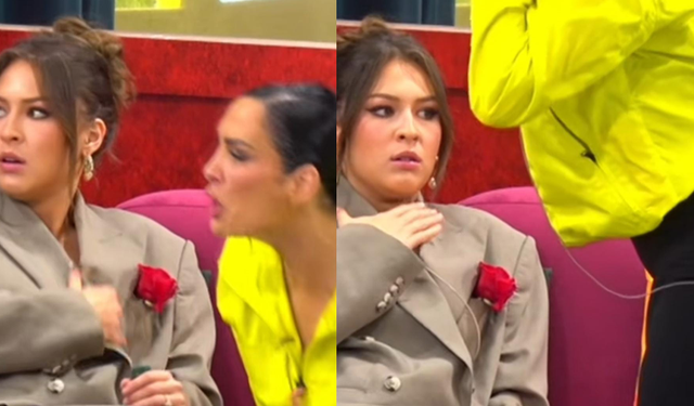 “Mbylle gojën… qelbësirë”, Erjola shpërthen në të bërtitura, Françeskën ‘e lë zemra’