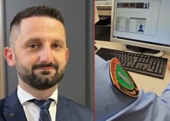 “Urdhëroi fshirjen e kamerave”! DOSJA e drejtorit të IT: Përdorte kartën e një punonjësit për të fshehur ‘gjurmët’