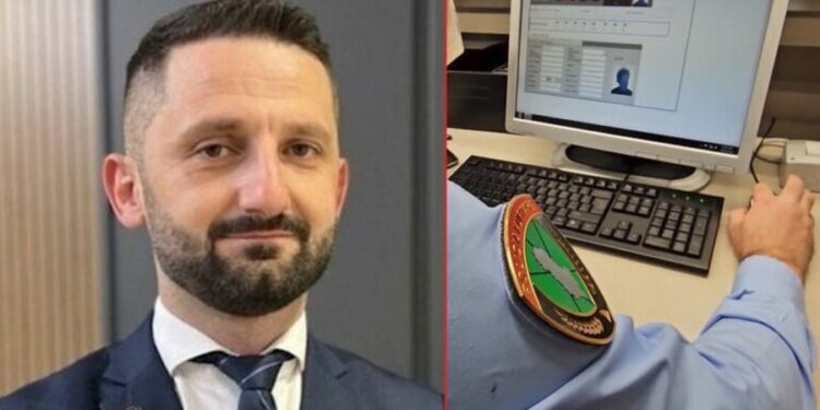 “Urdhëroi fshirjen e kamerave”! DOSJA e drejtorit të IT: Përdorte kartën e një punonjësit për të fshehur ‘gjurmët’